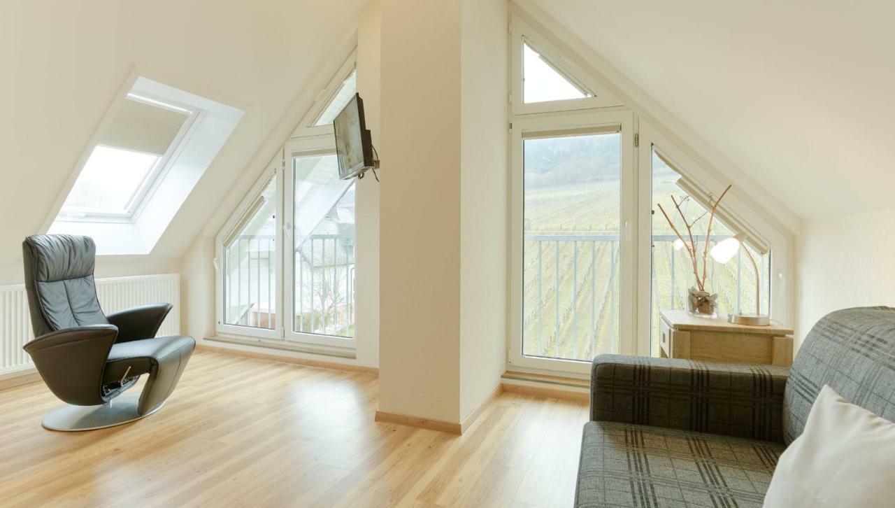 Ferienhaus Zenz - Ferienwohungen Эрнст Экстерьер фото